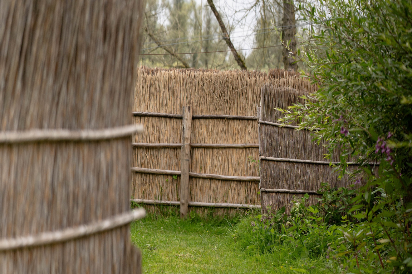 Zwerftocht Biesbosch Beleven