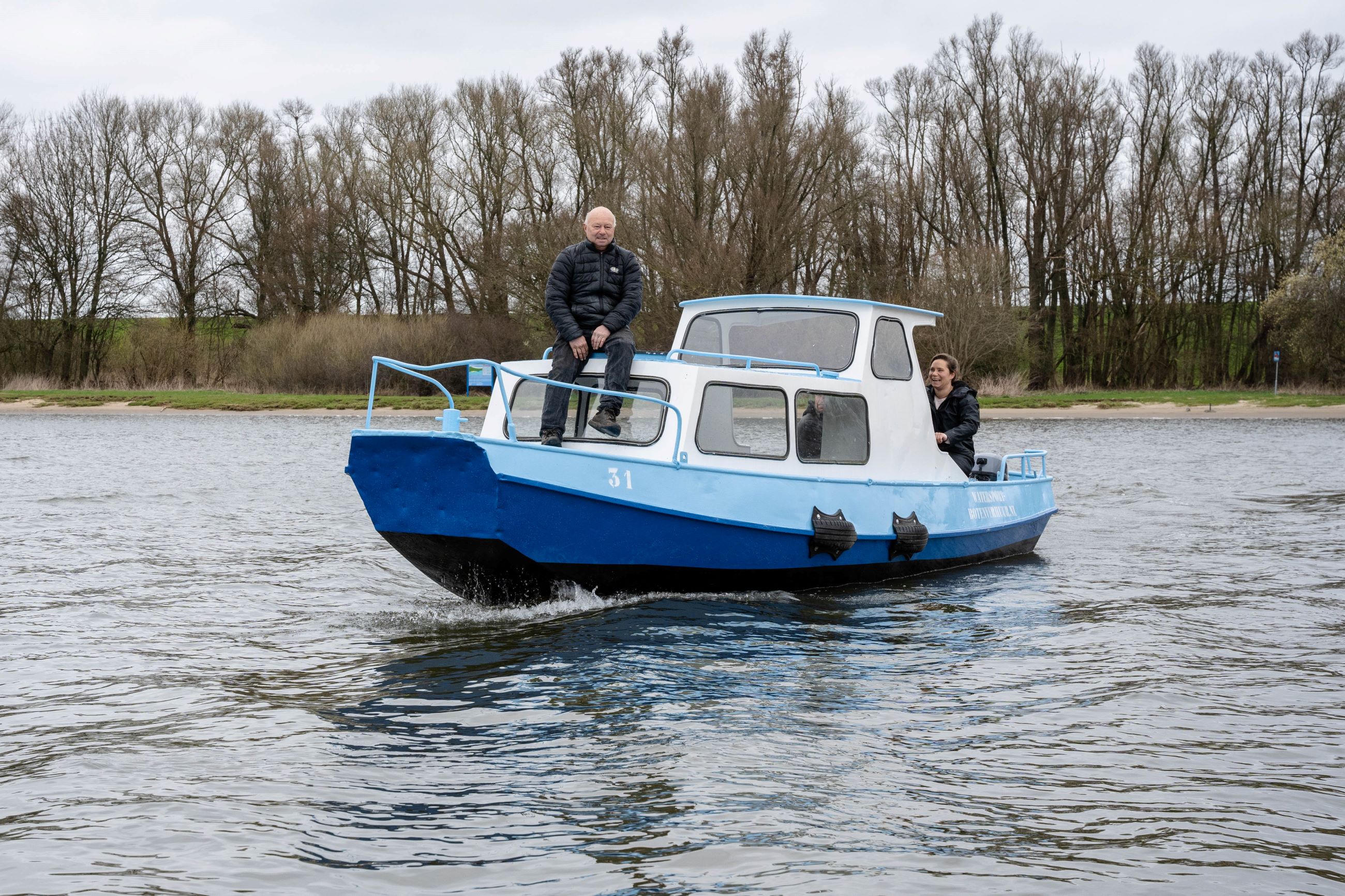 Biesbosch evenementen | Watersport Botenverhuur