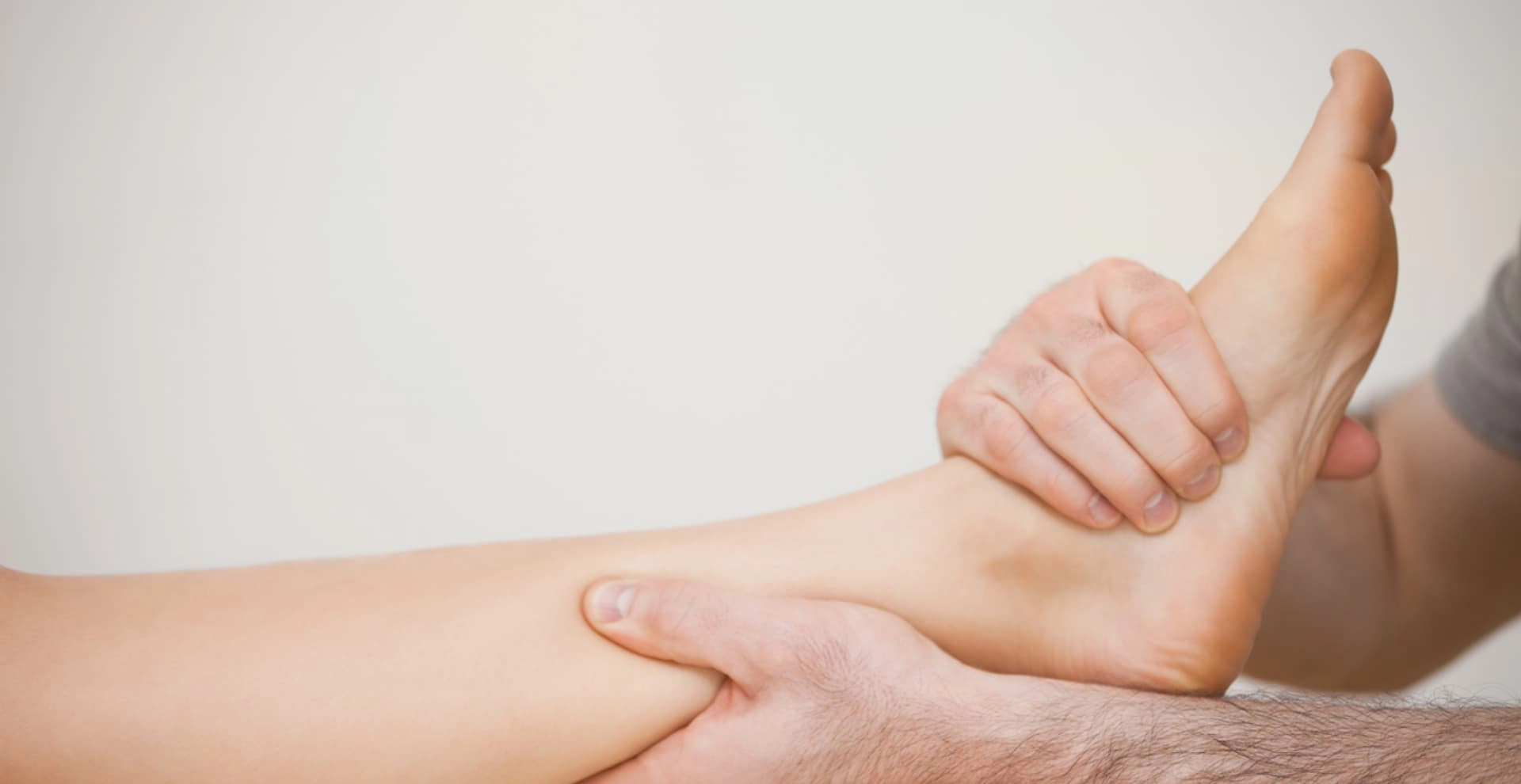 Voet-, enkel- en onderbeenpijn | Bodycare Fysiotherapie en Leefstijl