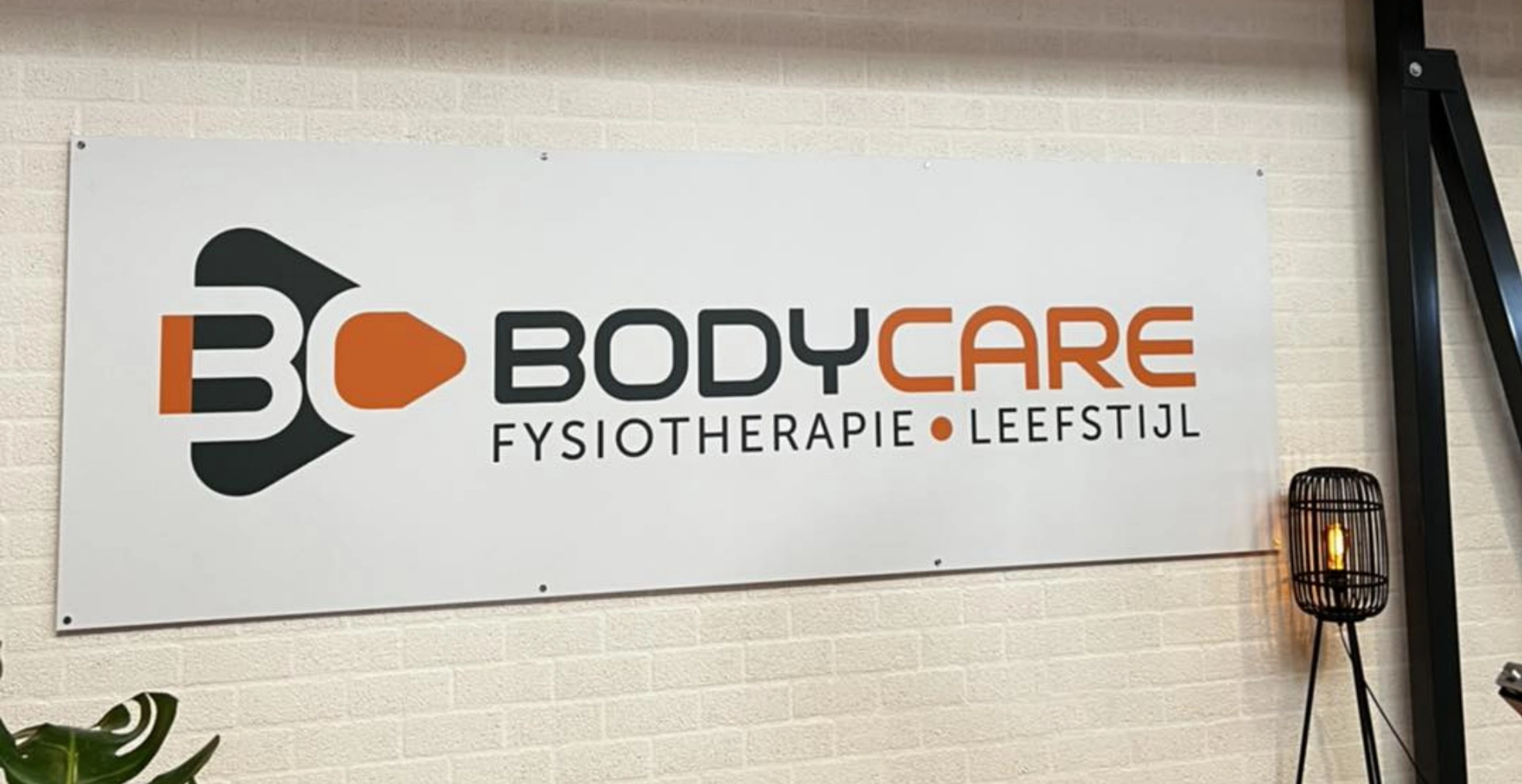 Fysiopraktijk | Bodycare Fysiotherapie en Leefstijl