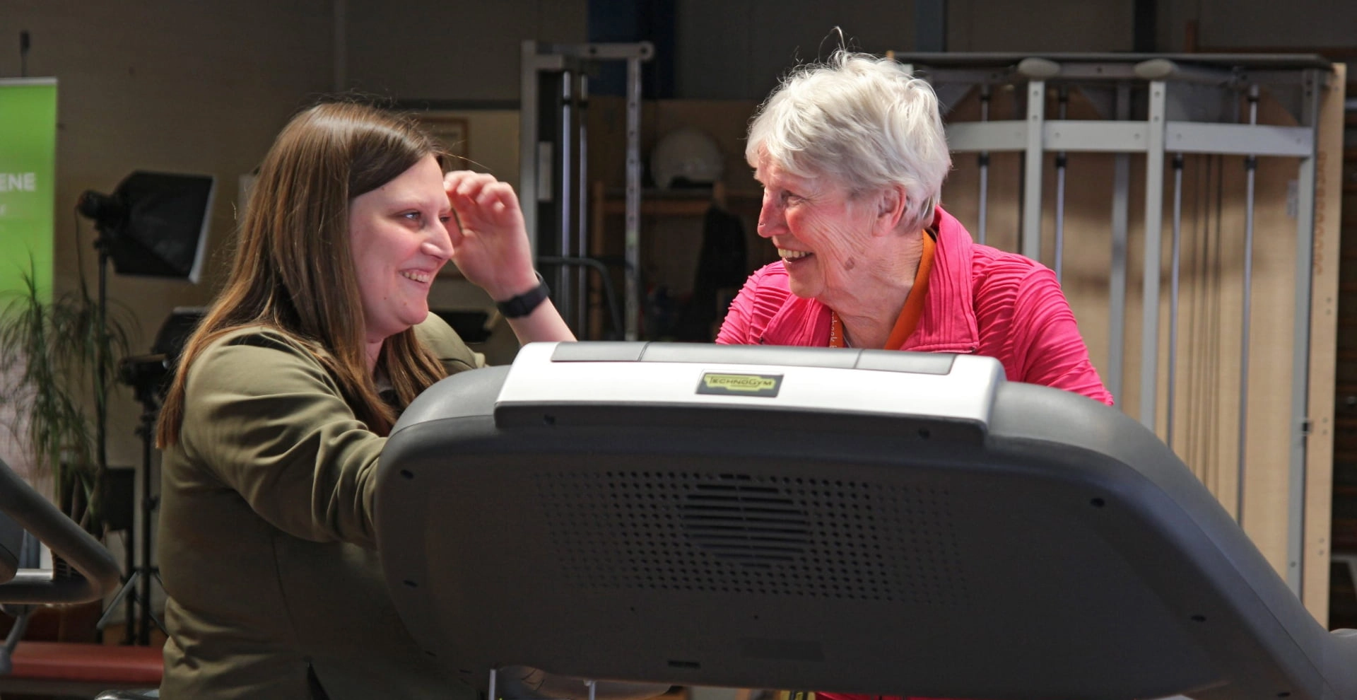 Podotherapie behandeling in Son en Breugel