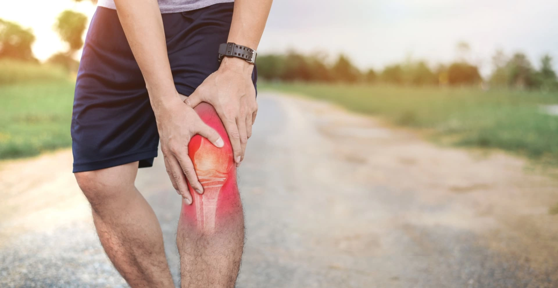 Runners knee | Bodycare Fysiotherapie en Leefstijl in Son en Breugel