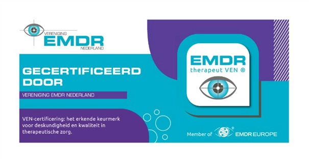 De Vereniging EMDR Nederland (VEN)