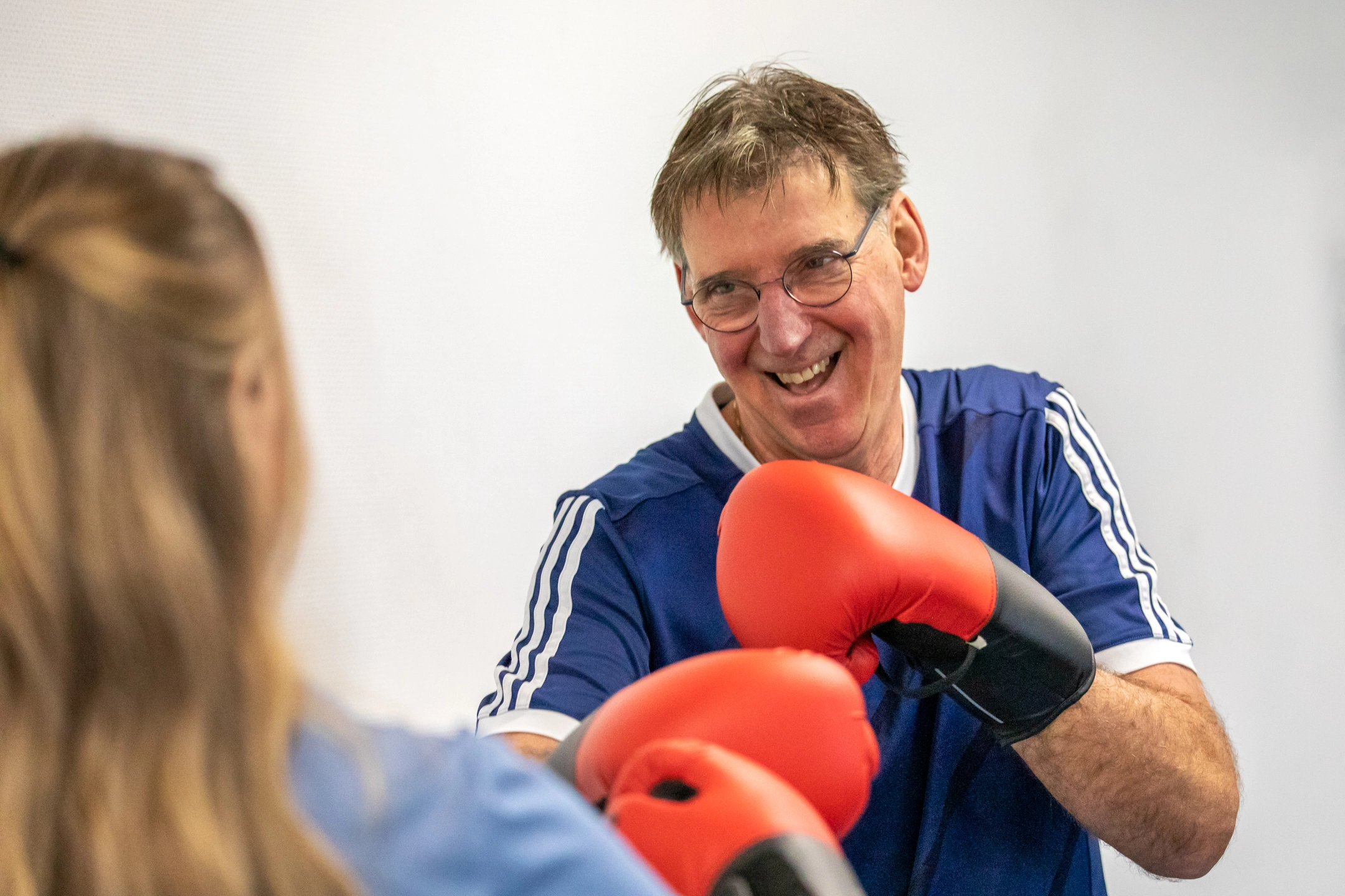 Cardio Boxing | Fysiotherapie Breda Doornbos Fysio