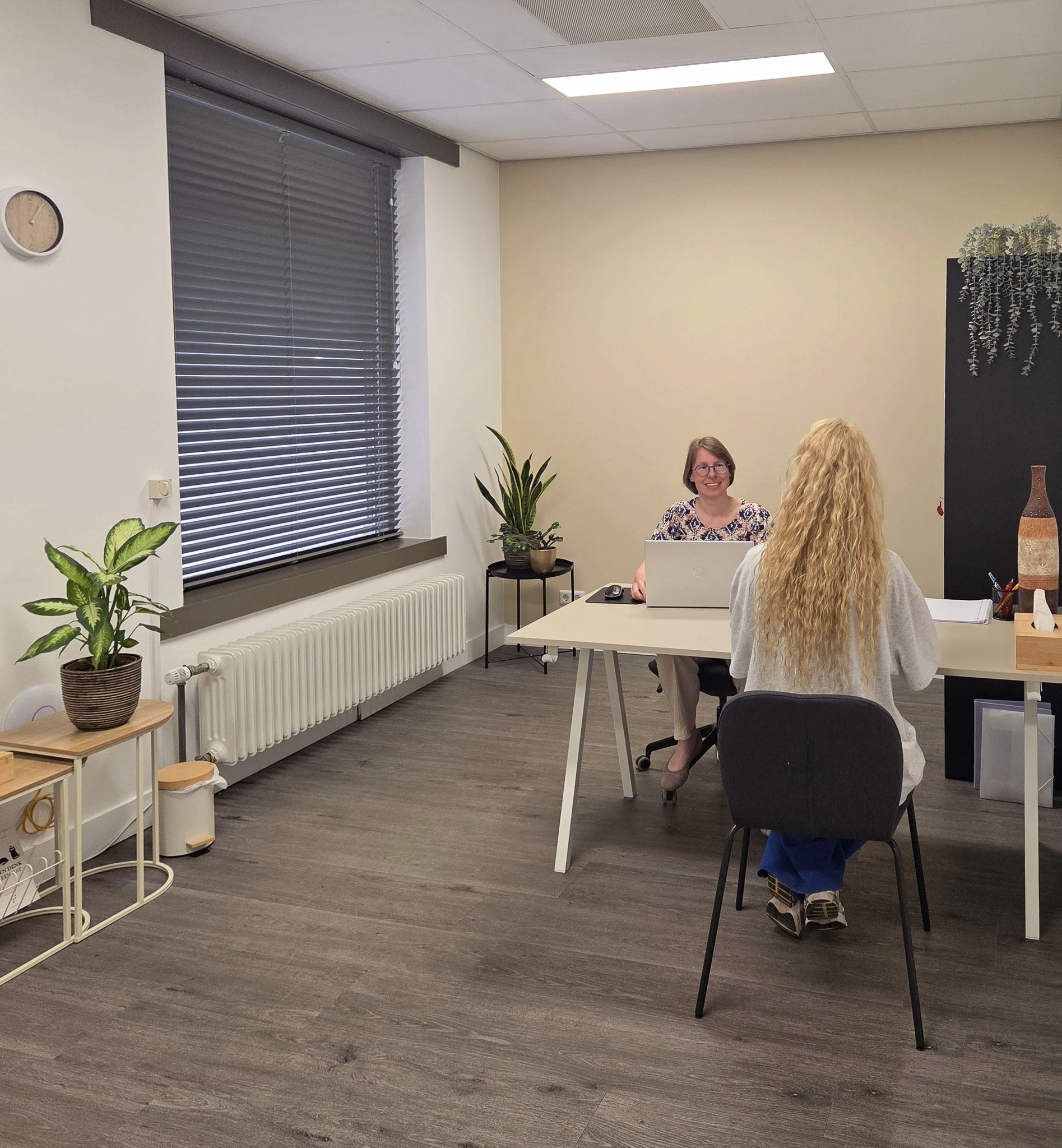 Rosali psychologie