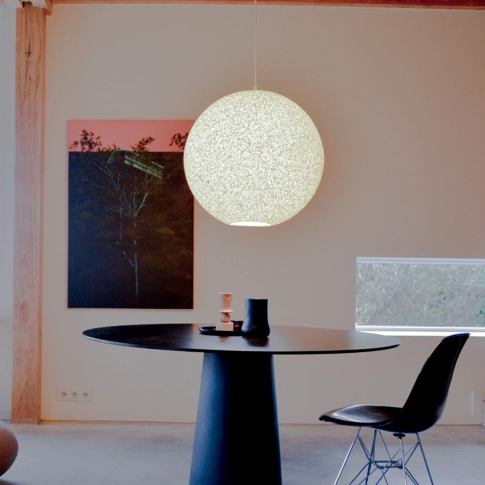 Pod for life | interieur | dragon plastics