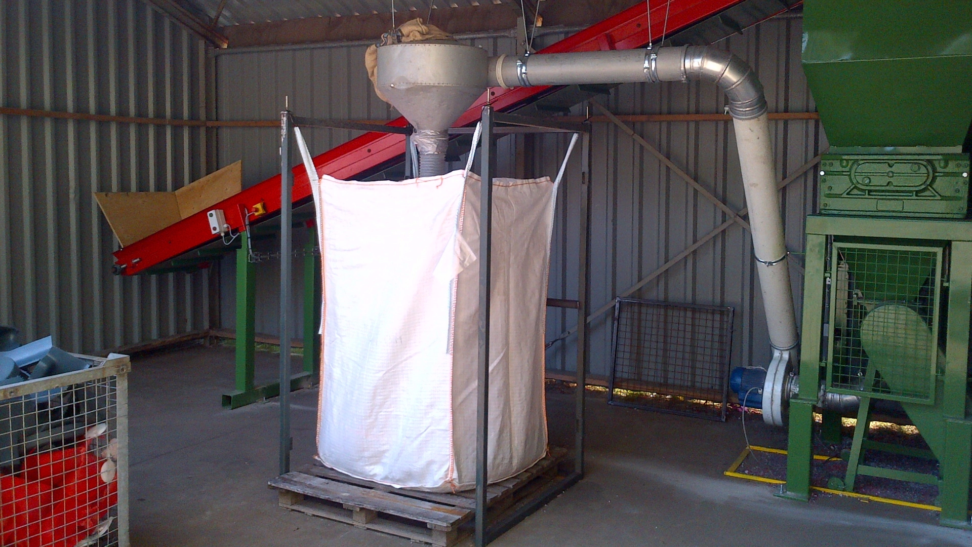 Dragon Plastics is lid van Rethink