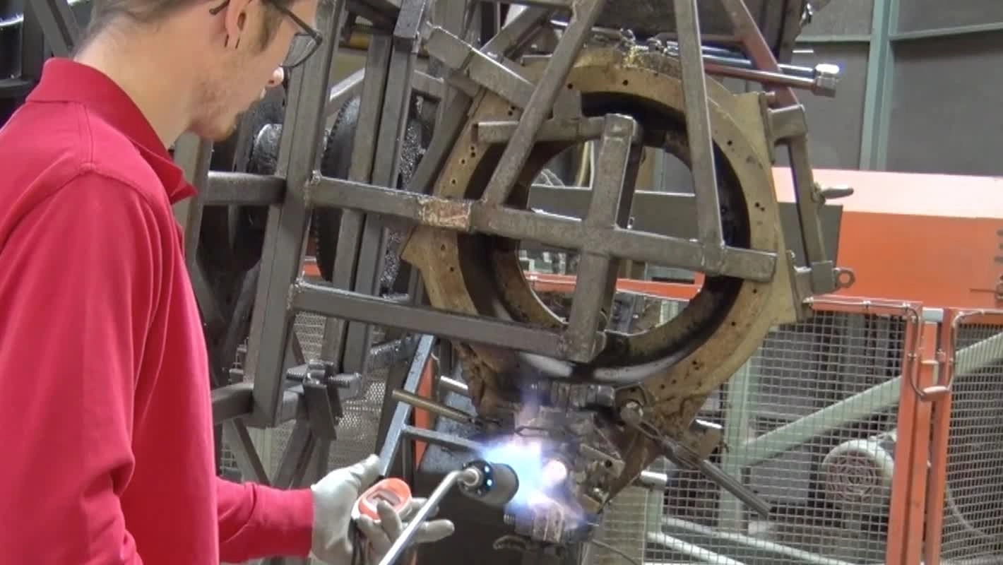 De voordelen van kunststof rotatiegieten | Dragon Plastics