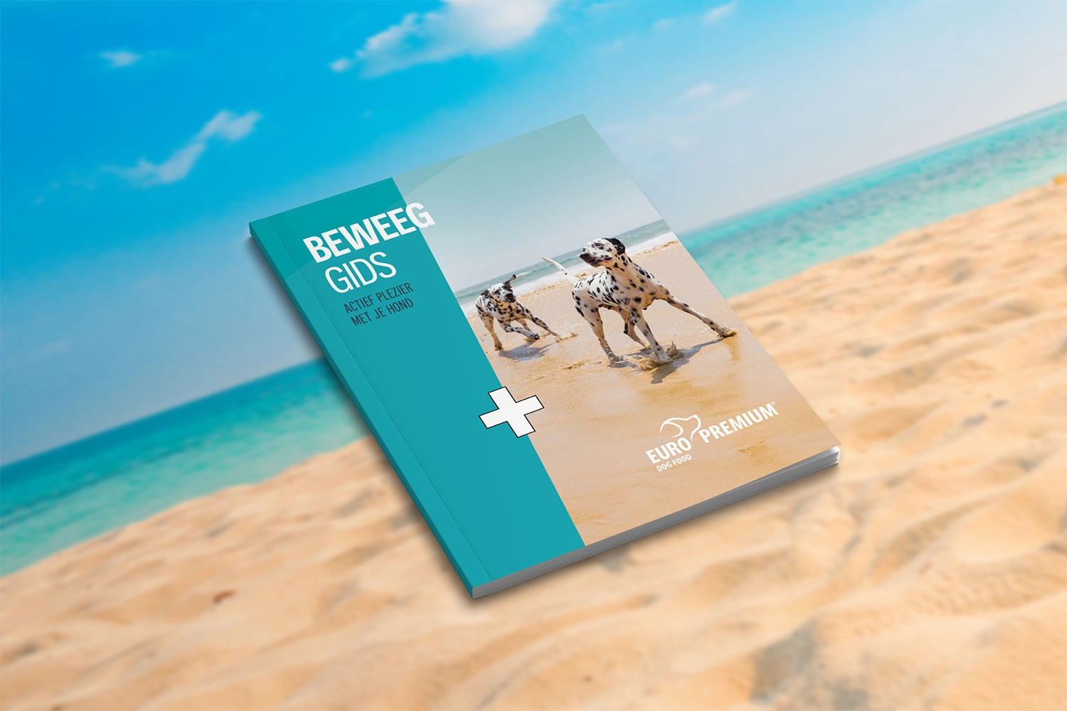 Beweeggids van EURO PREMIUM