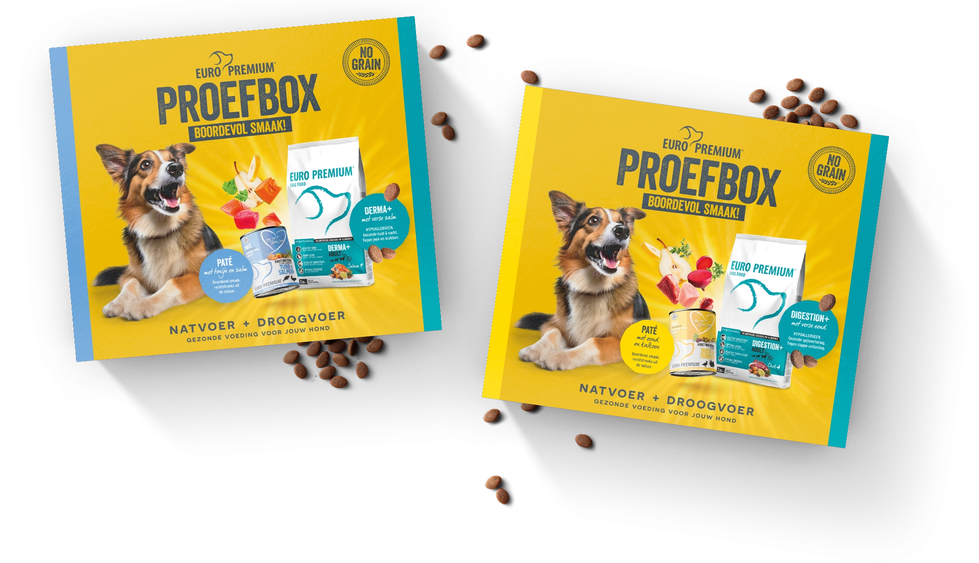 Proefboxen