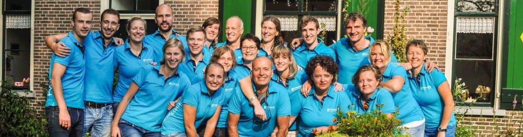 Team Fysio Donders | Fysio Donders Arnhem Velp