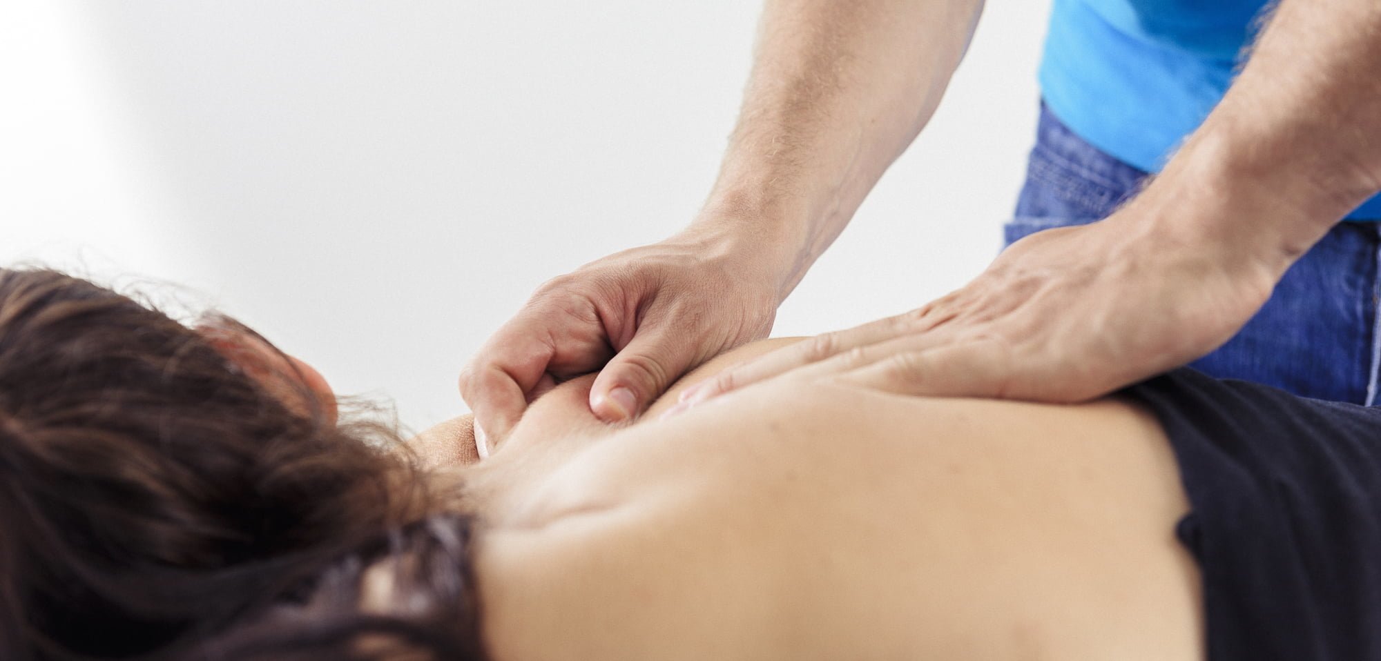 fysio massage in Arnhem | Fysio Donders