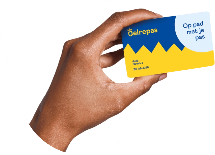Gelrepas
