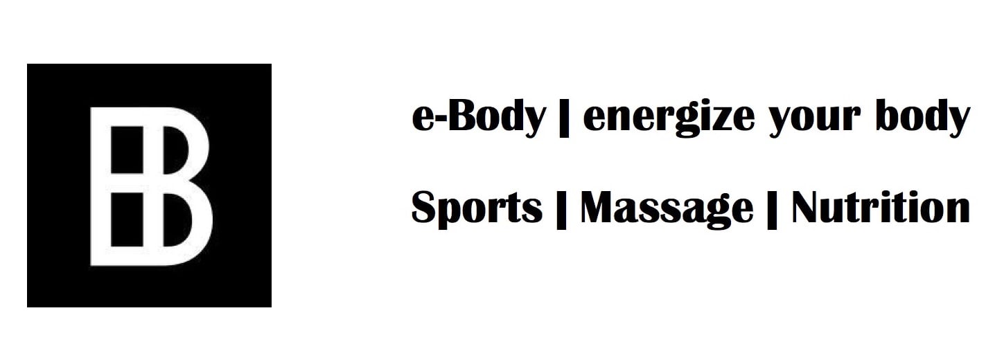 Sportmassage e-body
