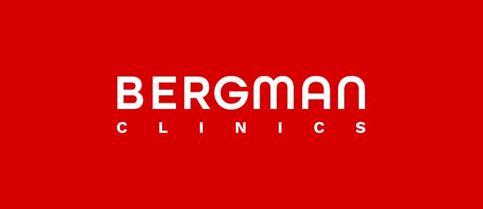 Bergman Clinics fysio donders
