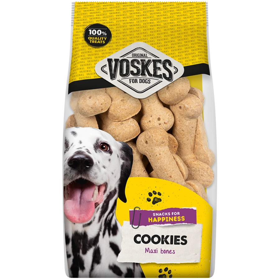 MAXI KNOCHEN |  | VOSKES