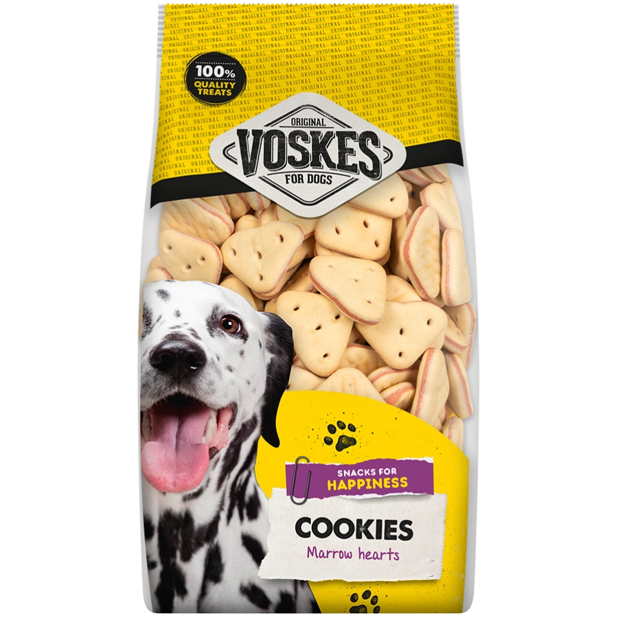 MARKKEKSE HERZCHEN |  | VOSKES
