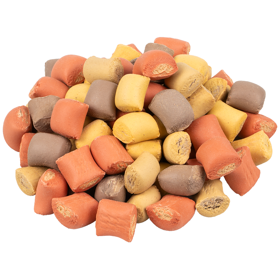 MINI MERGKOEKJES MIX |  | VOSKES