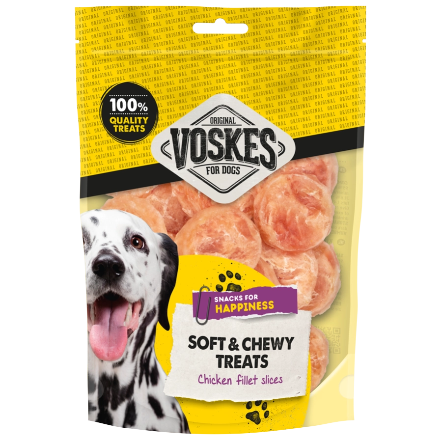 KIPFILET SCHIJFJES |  | VOSKES