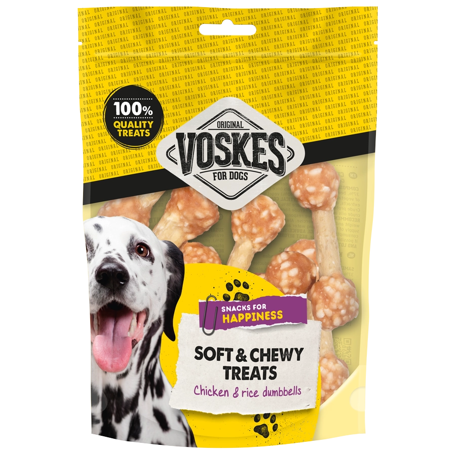 HUHN & REIS HANTEL |  | VOSKES