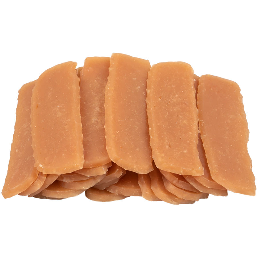 KIPFILET STRIPS |  | VOSKES