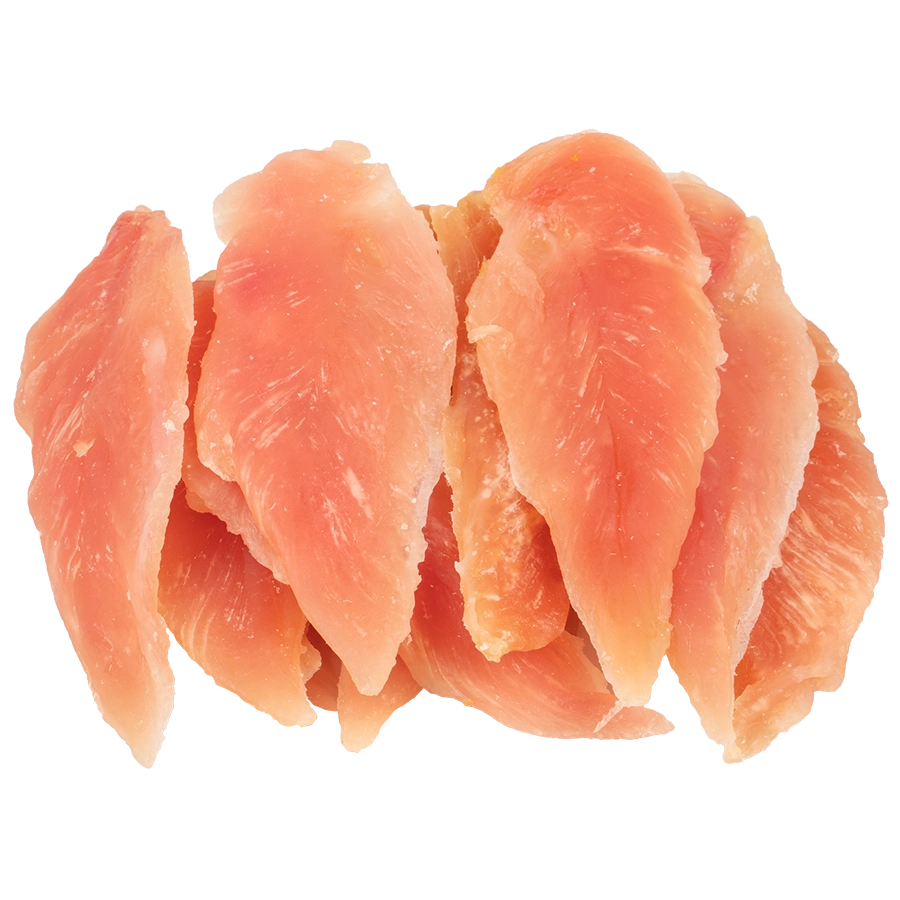 FILETS DE MAGRET DE POULET |  | VOSKES