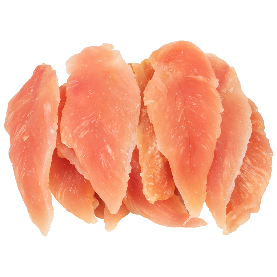 FILETS DE MAGRET DE POULET |  | VOSKES