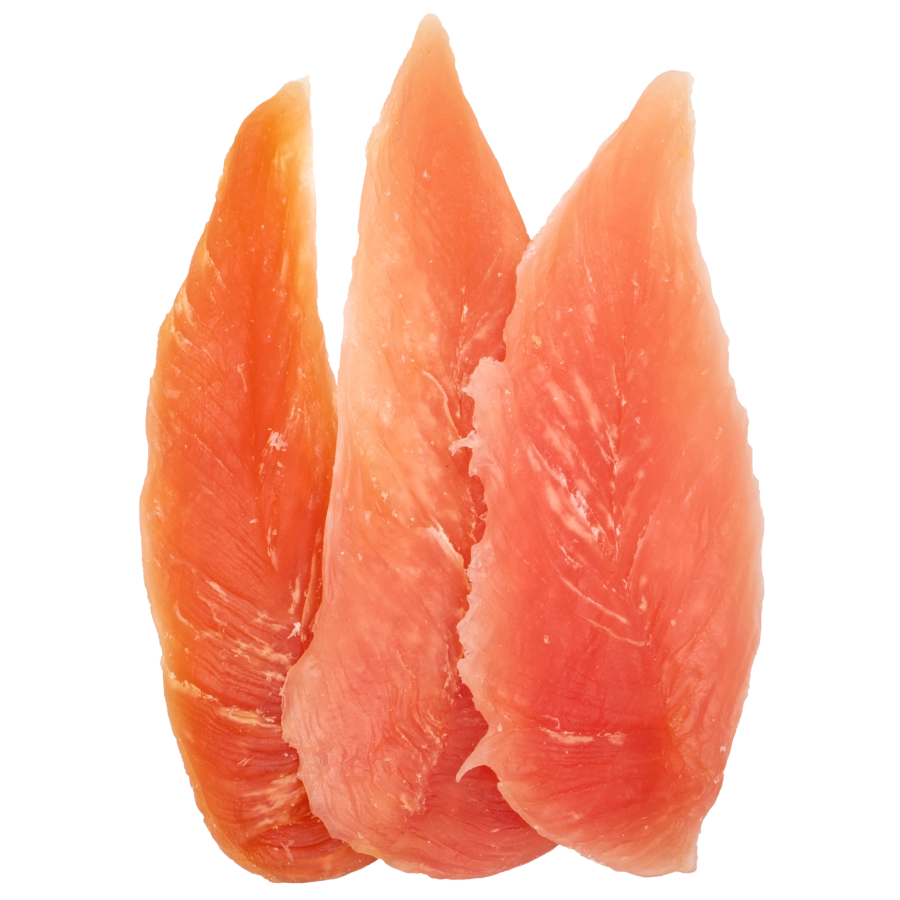 KIPPENBORSTFILETS |  | VOSKES