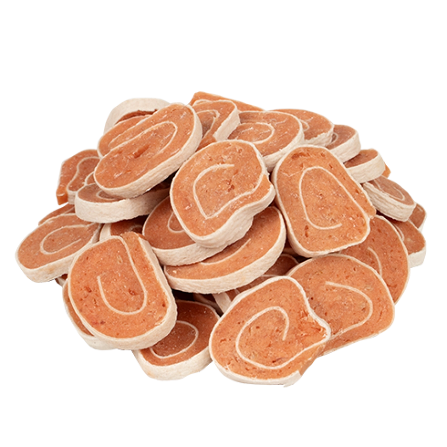 KIP SUSHI ROLLS |  | VOSKES