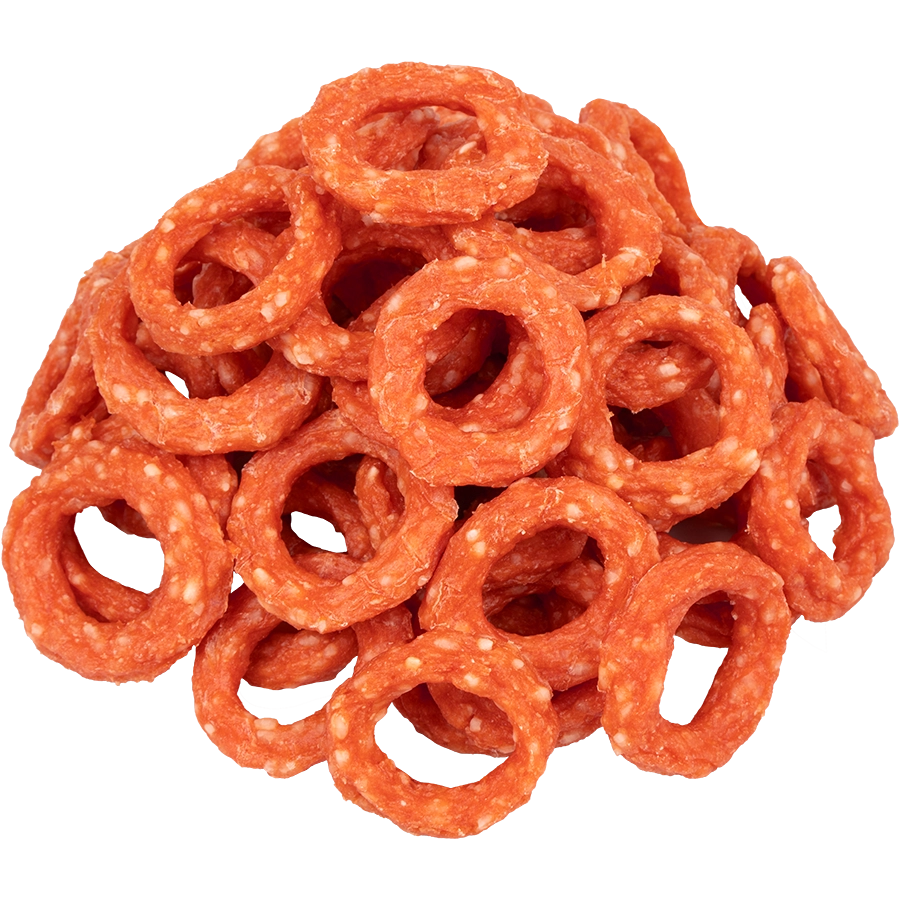 EEND & RIJST RINGEN |  | VOSKES