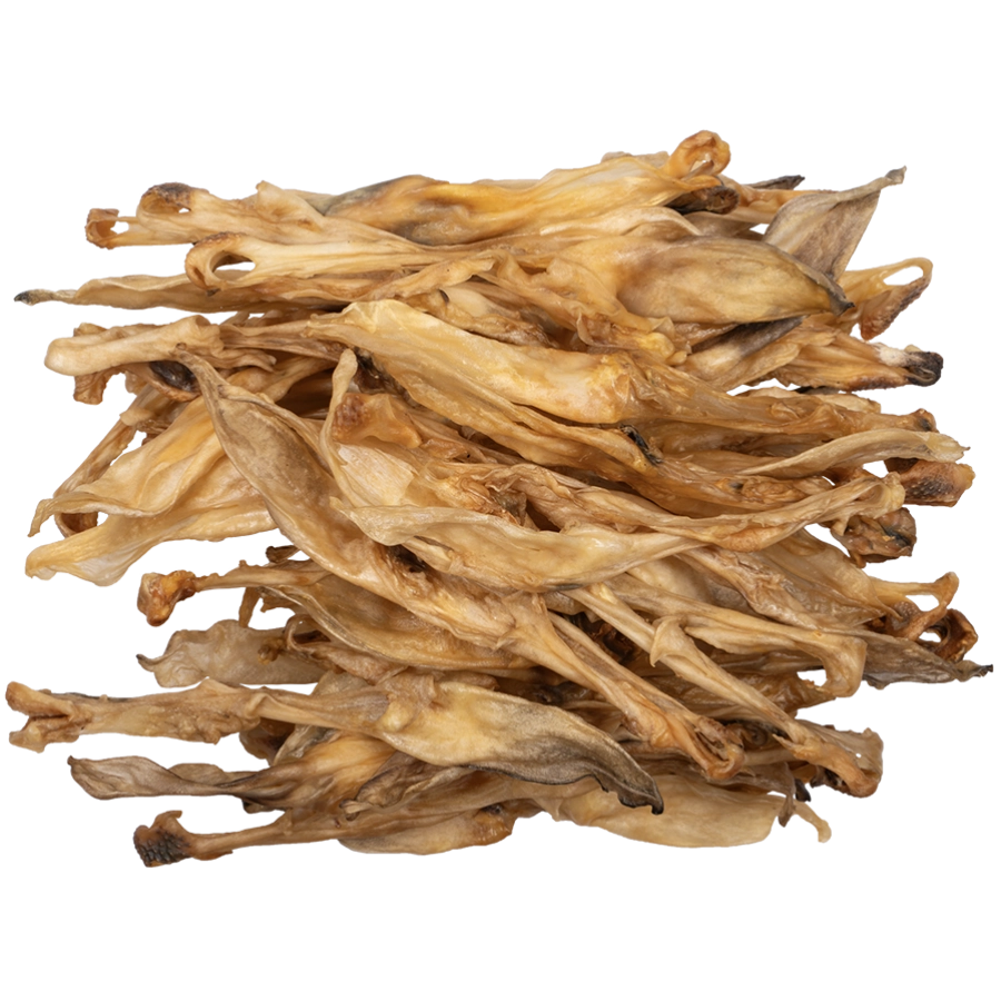 KONIJNENOREN |  | VOSKES