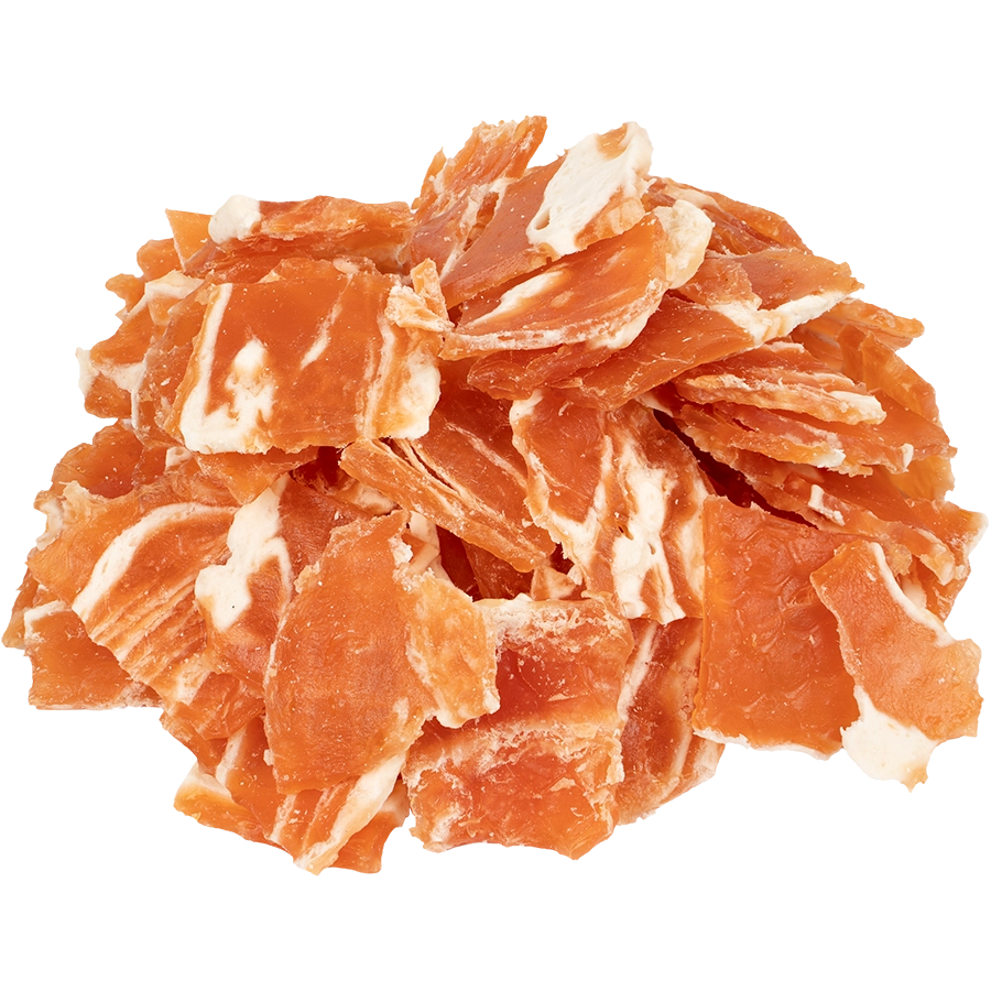 CHICKEN & COD FILLETS |  | VOSKES