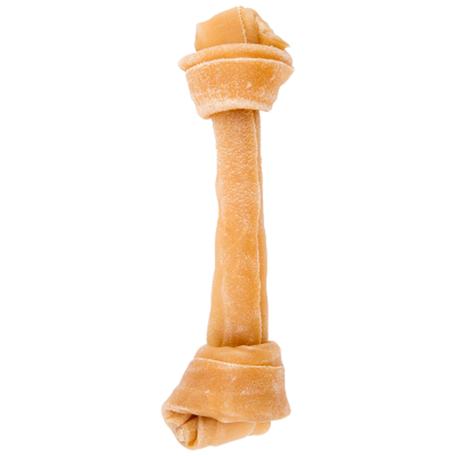 KNOTTED BONES 8-9