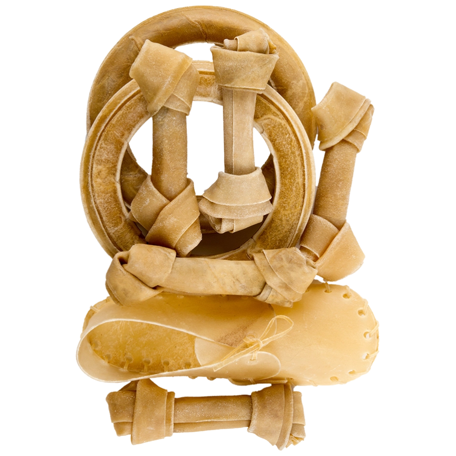 THAISE KAUWMIX - 8ST |  | VOSKES