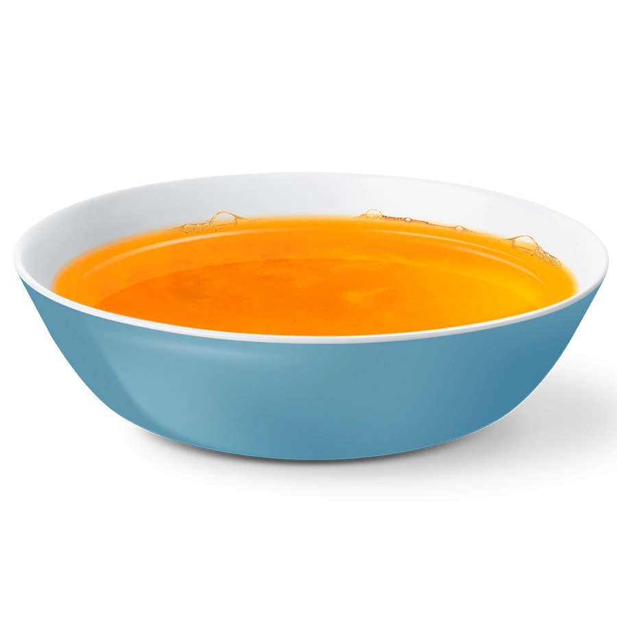 SUPPE MIT THUNFISCH |  | VOSKES