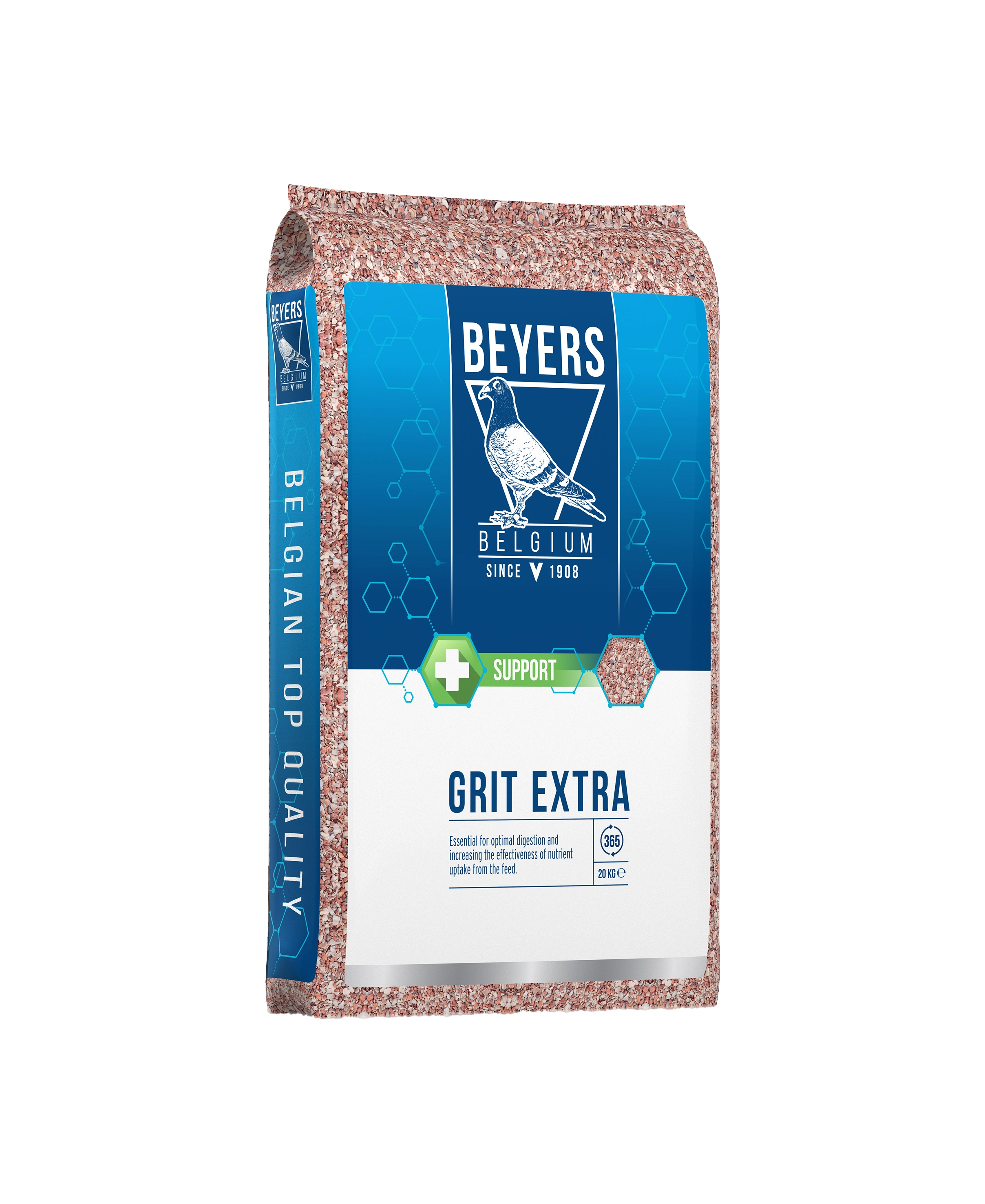 GRIT EXTRA | | Beyers Belgium