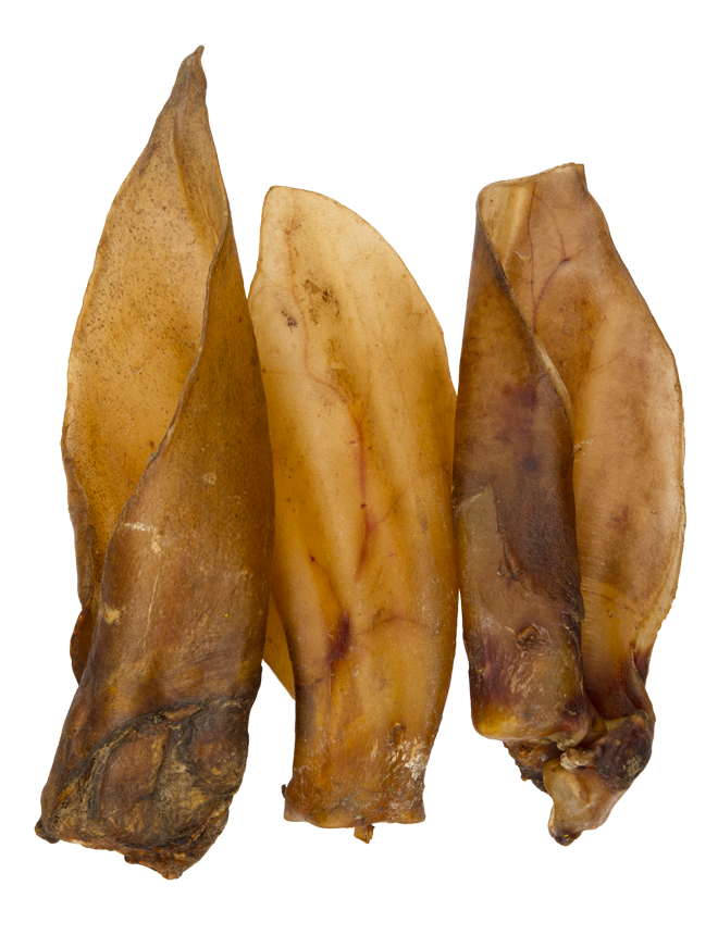 COW EARS WITH MEAT |  | VOSKES