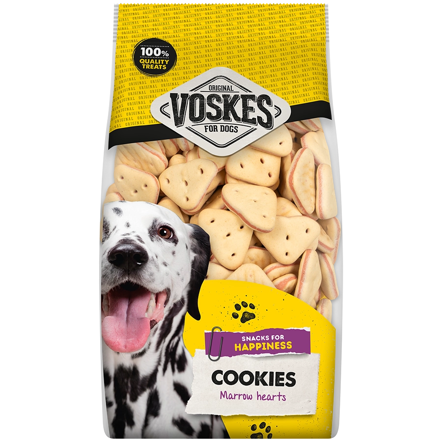 MARKKEKSE HERZCHEN |  | VOSKES