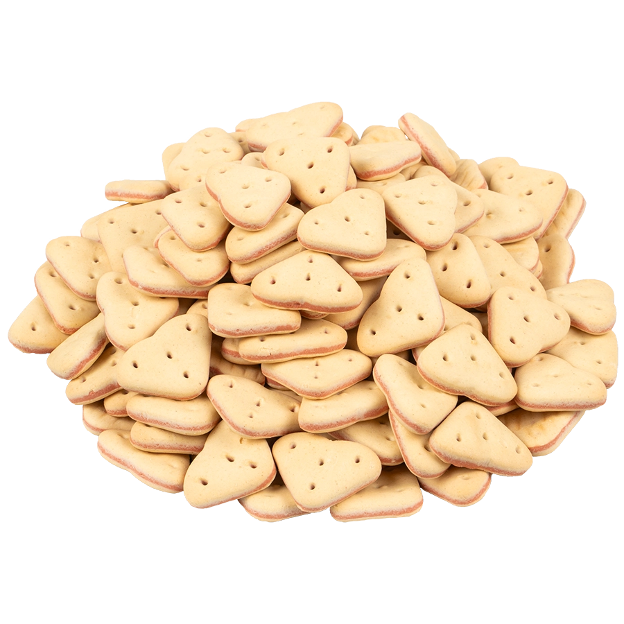 MARKKEKSE HERZCHEN |  | VOSKES
