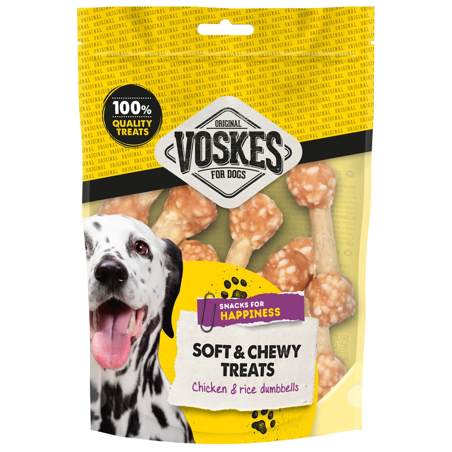 HUHN & REIS HANTEL |  | VOSKES