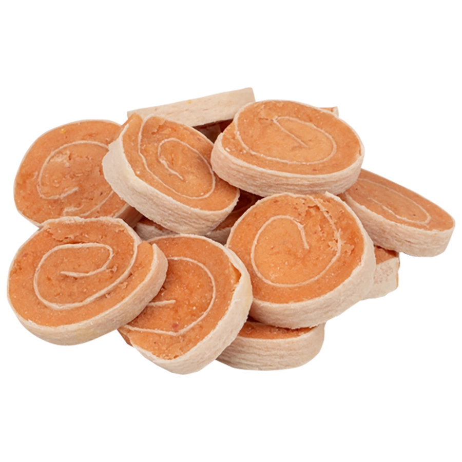 HUHN SUSHI ROLLS |  | VOSKES