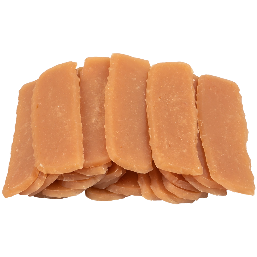 KIPFILET STRIPS |  | VOSKES