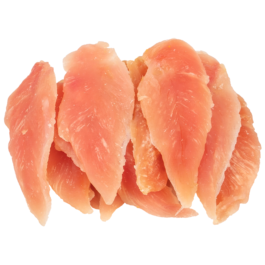 FILETS DE MAGRET DE POULET |  | VOSKES