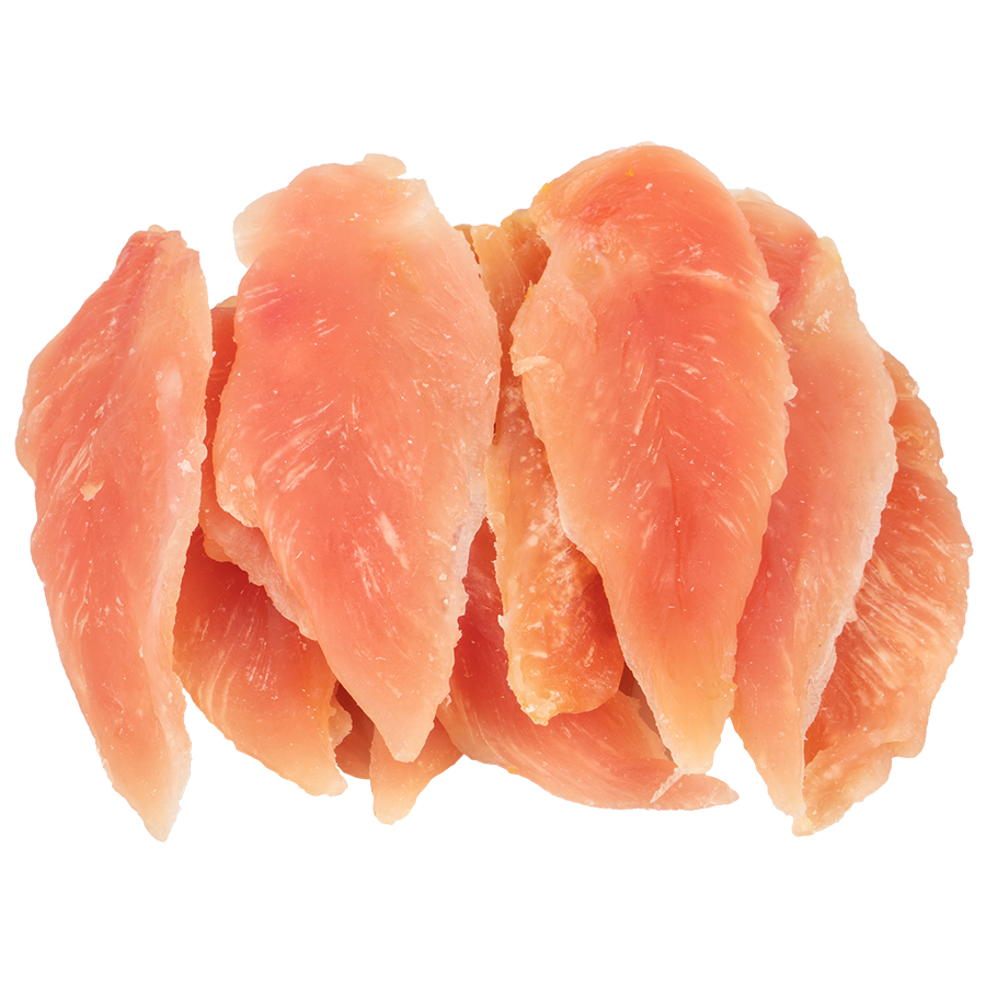 FILETS DE MAGRET DE POULET |  | VOSKES