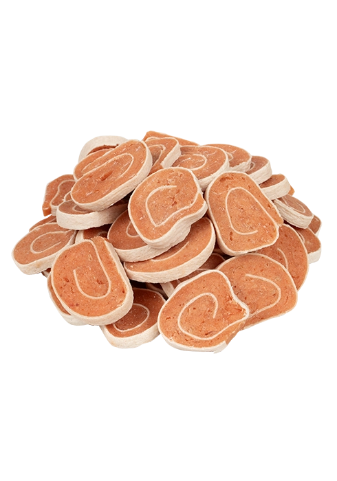 KIP SUSHI ROLLS |  | VOSKES