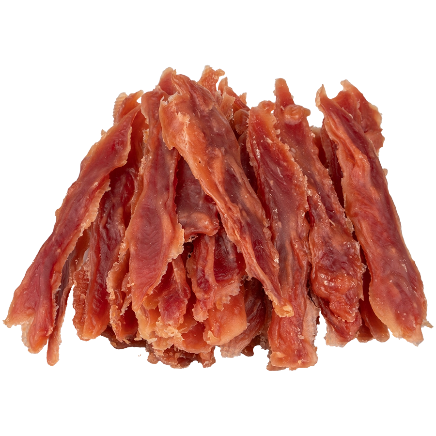 EENDENBORSTFILETS |  | VOSKES