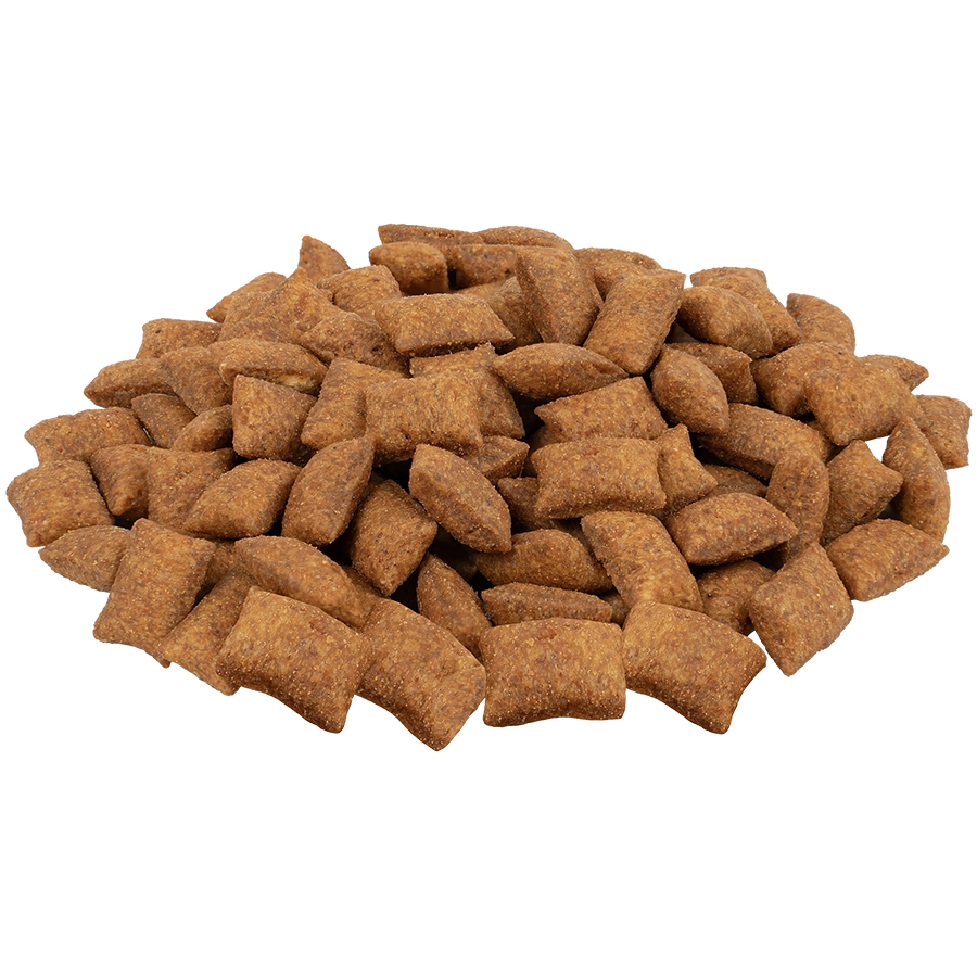 KROKANTE SNOEPJES MET BONITO TONIJN |  | VOSKES