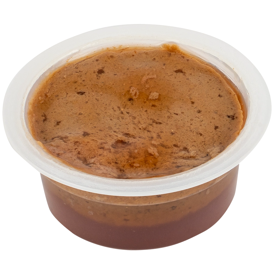 MOUSSE MET SAUS VIS (7 X 30G) |  | VOSKES