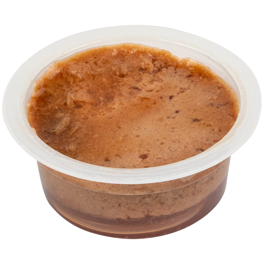 MOUSSE MET SAUS KIP (7 X 30G) |  | VOSKES