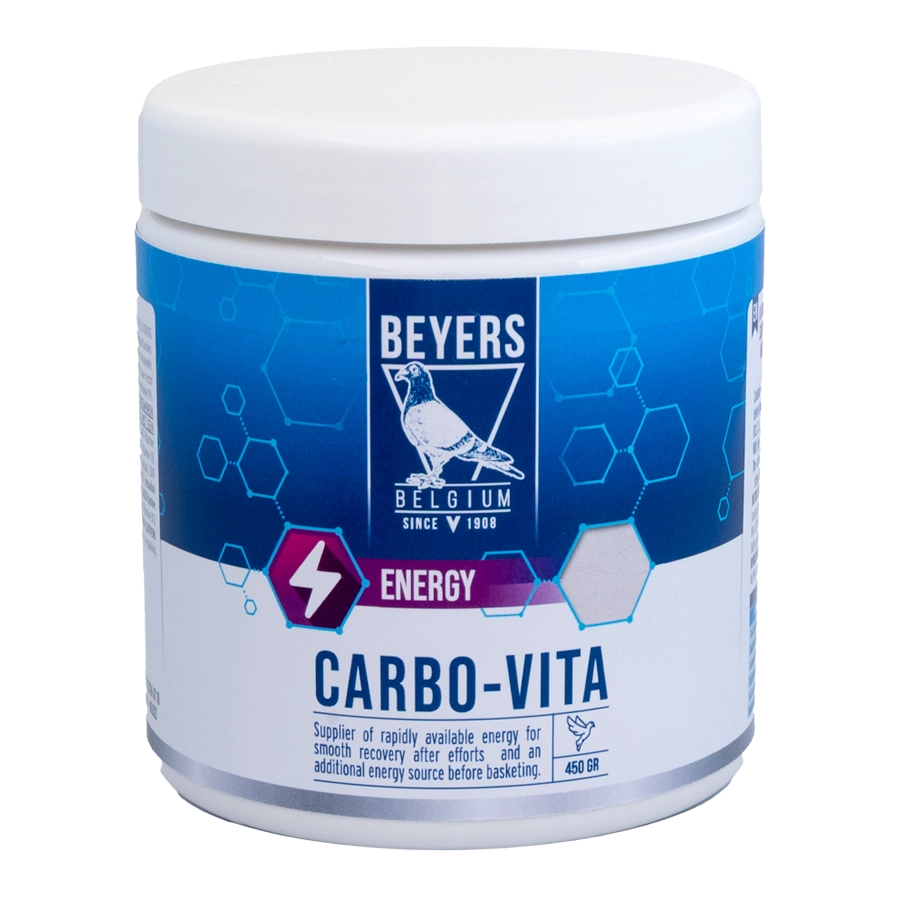 Carbo-Vita | VOSKES